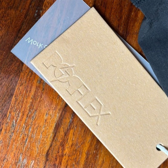 POPFLEX Women's Flare Skirt Dress Black L Tennis Running Summer - Picture 3 of 7